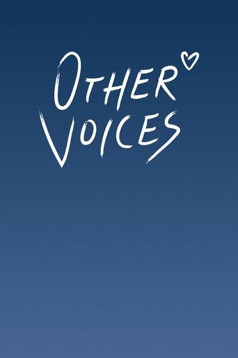 Rodrigo y Gabriela: Other Voices, Songs from a Room (2020) poster