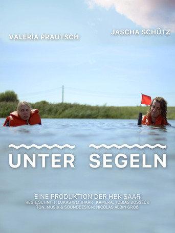 Unter Segeln (2026) poster