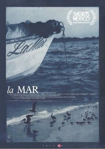 La mar (2026) poster