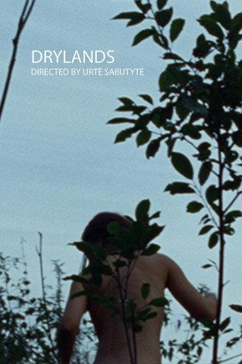 Drylands (2022) poster