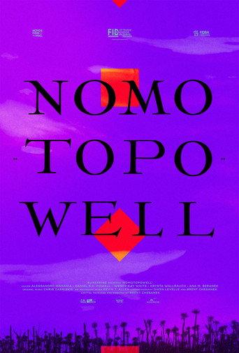 Nomotopowell (2022) poster