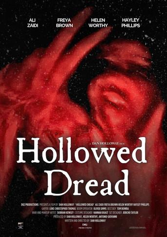 Hollowed Dread () poster