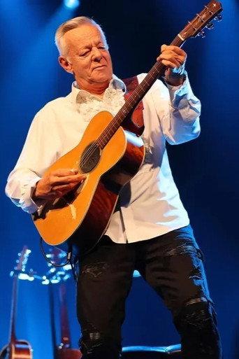 Tommy Emmanuel (CGP): Live at the Sydney Opera House (2025) poster