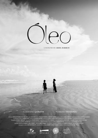 Oil (2026) poster