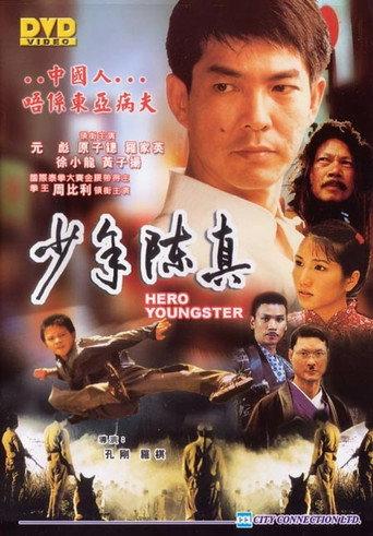 Hero Youngster (2004) poster