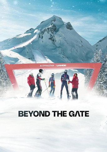 Beyond the Gate (2025) poster