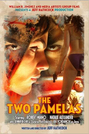 The Two Pamelas () poster