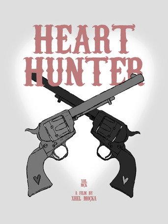 HEART HUNTER () poster