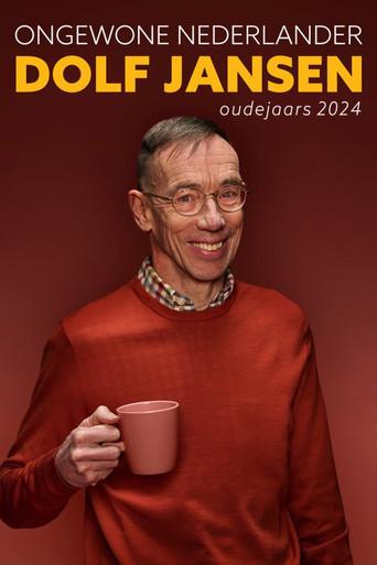 Dolf Jansen: Oudejaars 2024 () poster
