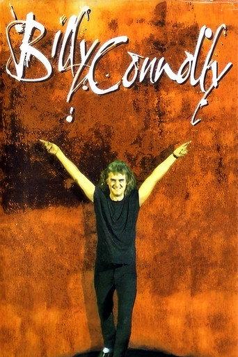 Billy Connolly: Live at the Apollo (1994) poster