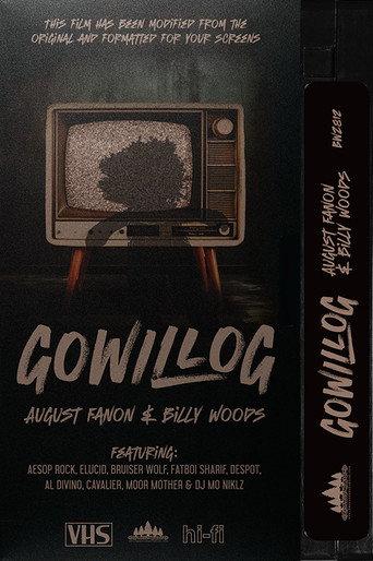 gowillog (2025) poster
