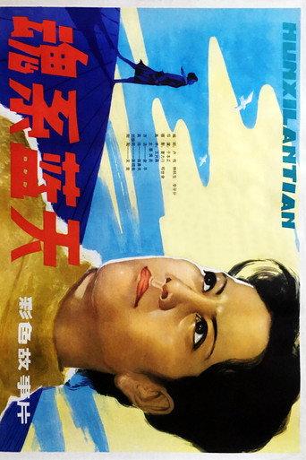 魂系蓝天 (1982) poster