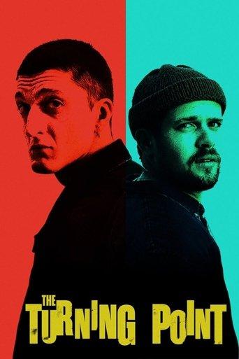 The Turning Point (2021) poster