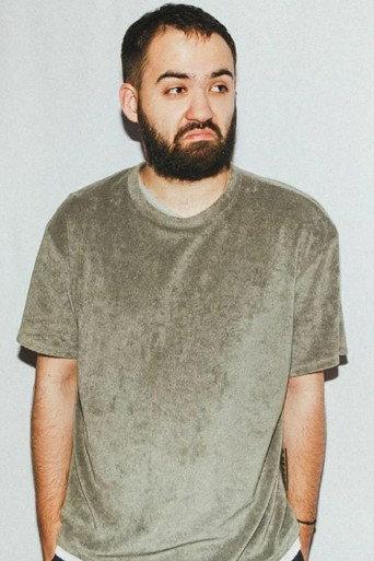 Garik Oganisyan: Life is the Worst Playwright (2024) poster