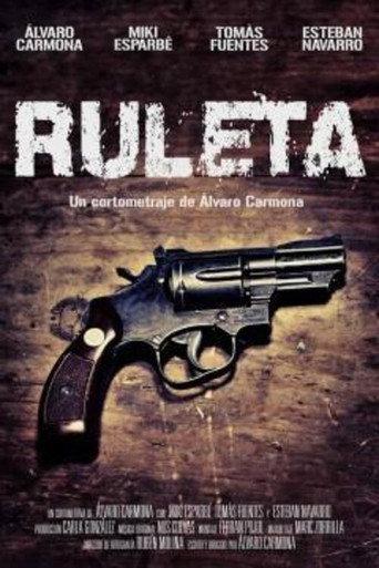 Ruleta (2015) poster