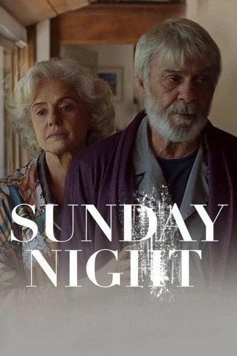 Sunday Night (2024) poster
