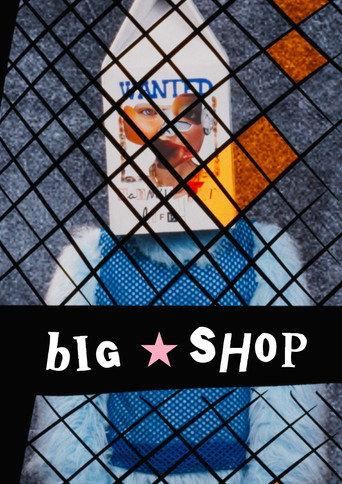 Big Shop () poster