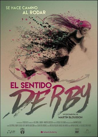 El sentido Derby () poster