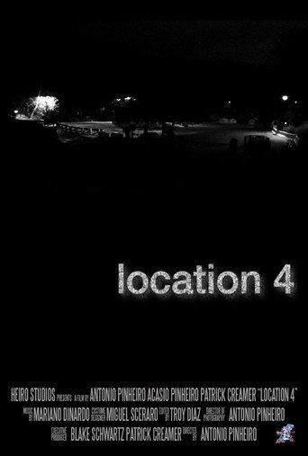 Location 4 (2023) poster
