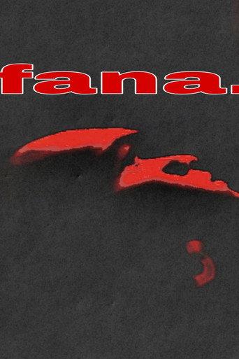 Fana. (2026) poster