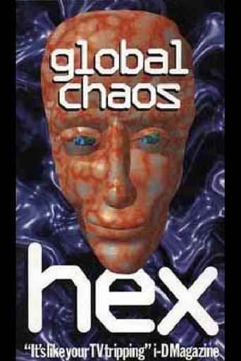 Hex: Global Chaos (1993) poster