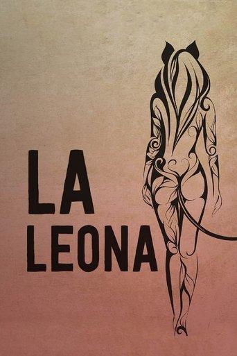 The Lioness (1991) poster