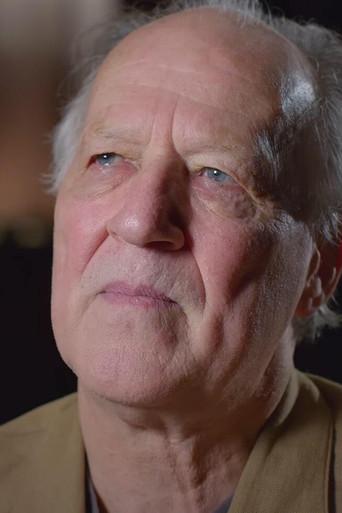 10 Questions for Werner Herzog (2012) poster