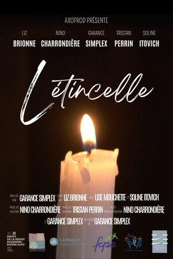L'Etincelle () poster