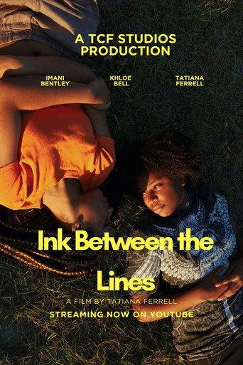 Ink Between the Lines (2026) poster