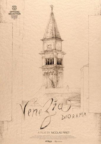 Venezia Diorama (2026) poster