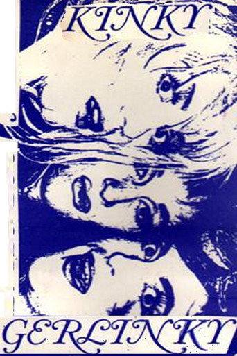 Kinky Gerlinky (2003) poster