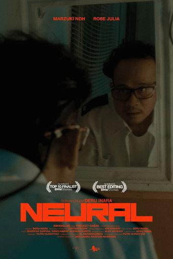 NEURAL () poster