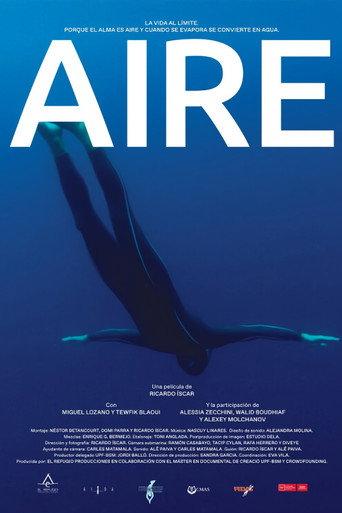 Air (2023) poster