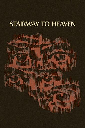 Stairway to Heaven (1967) poster
