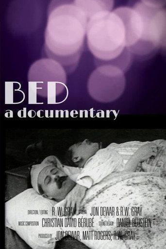 Bed (2016) poster