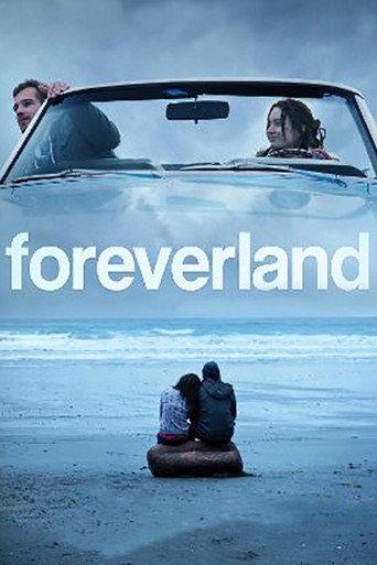 Foreverland (2011) poster