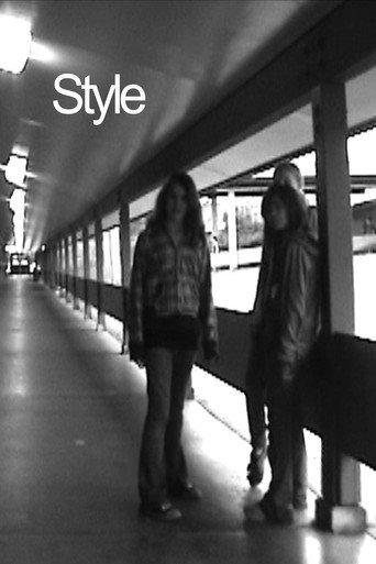 Style (2008) poster