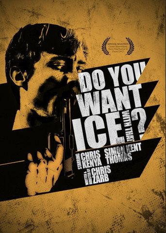 Do You Want Ice with That (2012) poster
