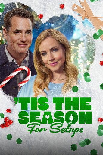 'Tis the Season for Setups (2026) poster