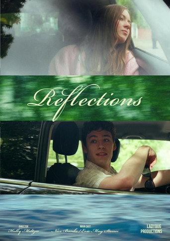 Reflections (2025) poster
