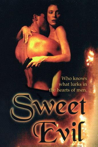 Sweet Evil (1993) poster