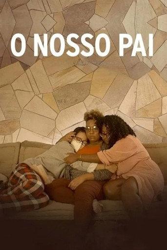 Our Father (2022) poster