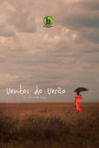 Ventos do Verão (2022) poster