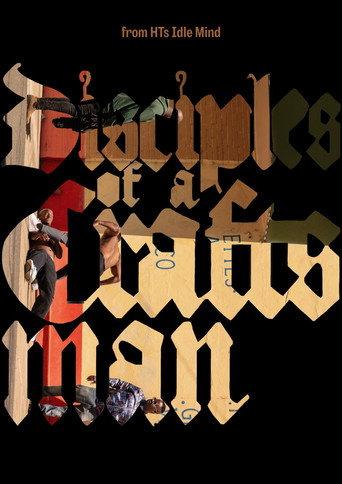 Disciples of a Craftsman () poster