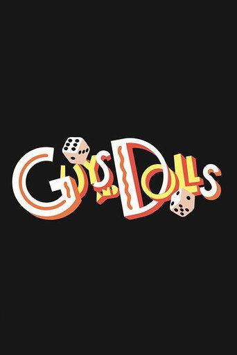 Guys and Dolls () poster