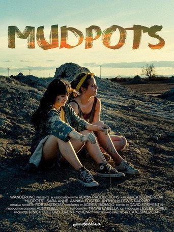 Mudpots (2019) poster