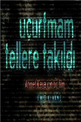 Uçurtmam Tellere Takıldı (2010) poster