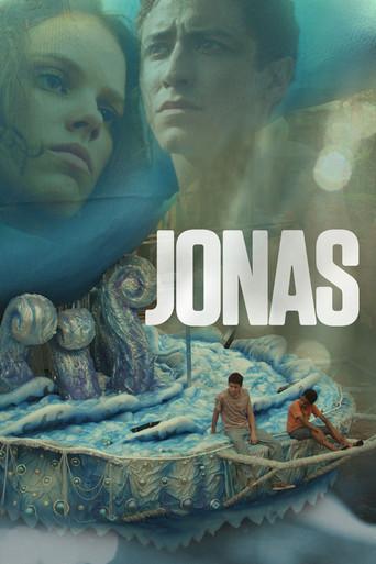 Jonah (2016) poster