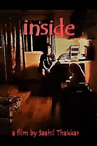 Inside () poster