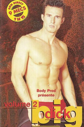 Big Dick 2 (1999) poster